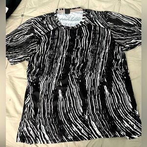2/$25 Men’s workout shirt